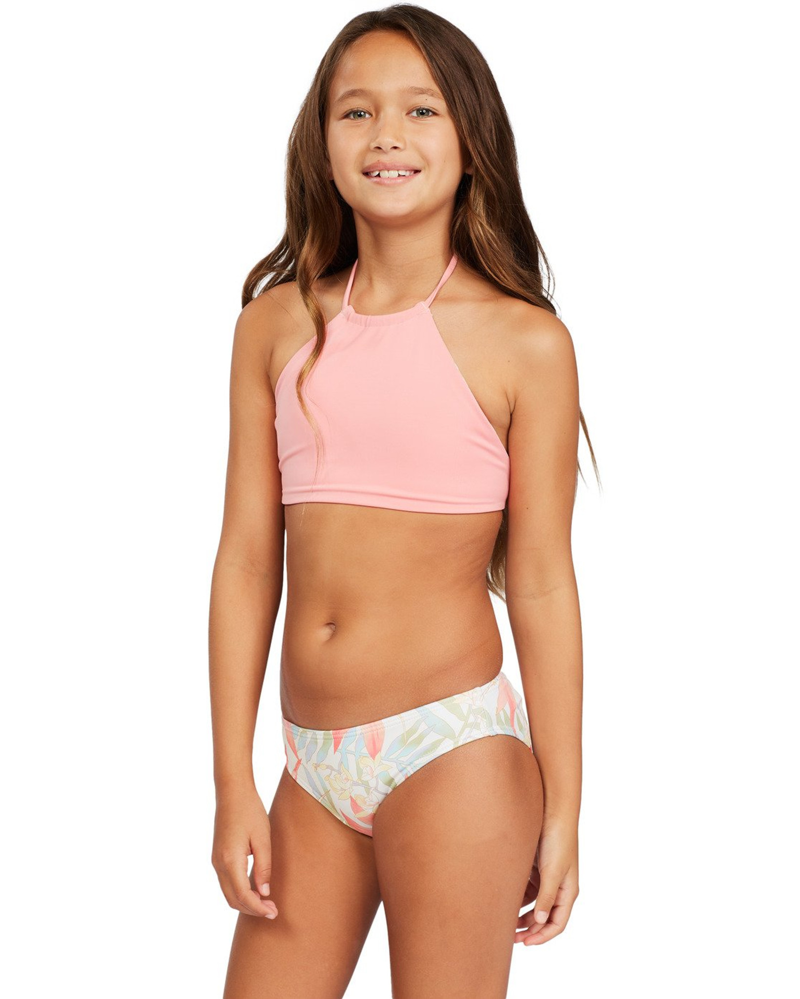 San Lorenzo Bikini Kids Back